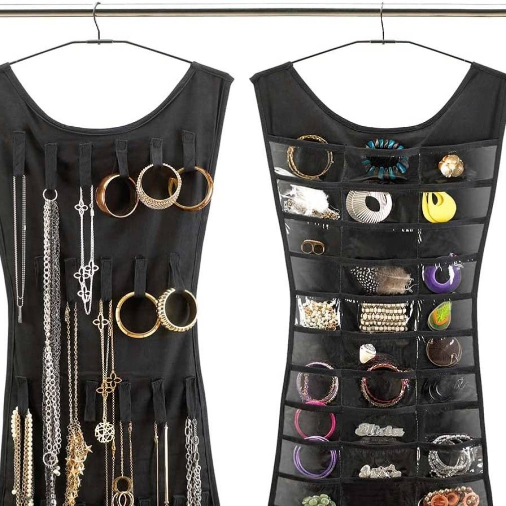 Organizators rotaslietām un citiem aksesuāriem