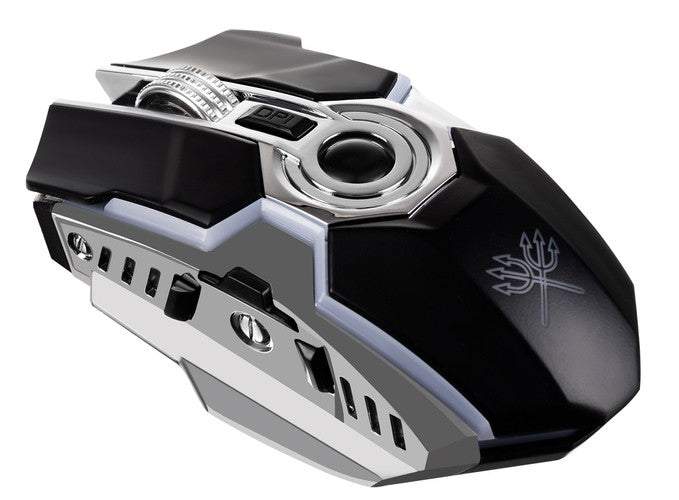 Bezvadu spēļu pele