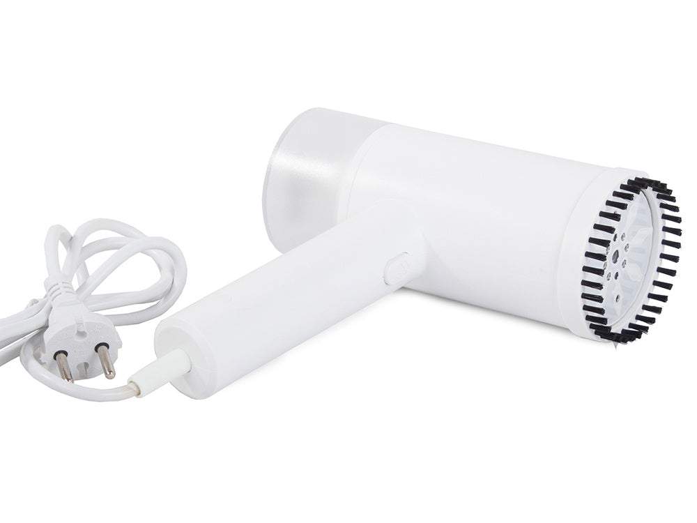 Tvaika birste – slota