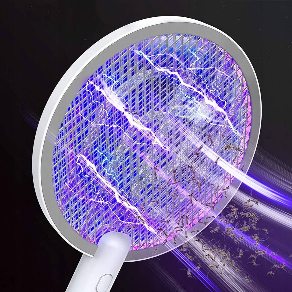 Elektriskais kukaiņu iznīcinātājs