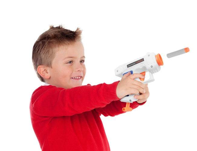 Elektroniskais mērķis šaušanai + piederumi