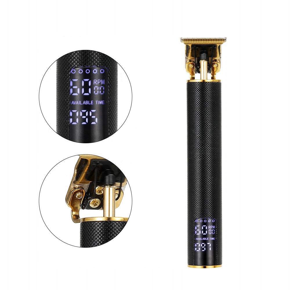 Uzlādējams matu un bārdas trimmeris