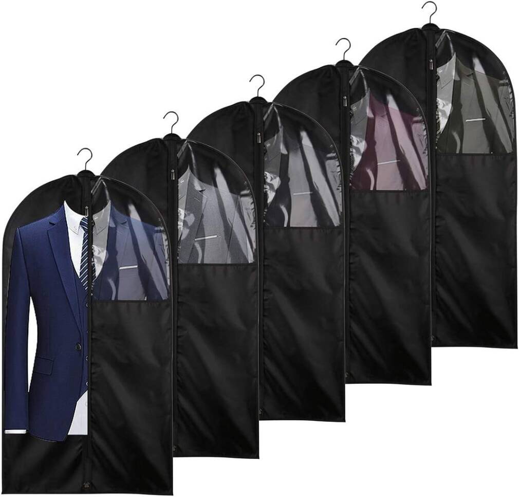 Apģērba pārvālks 60 x 90 cm