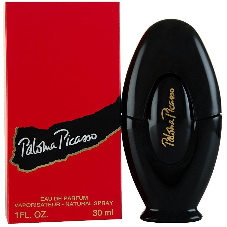 Paloma Picasso Paloma Picasso, Parfimērijas ūdens (EDP) Sievietēm