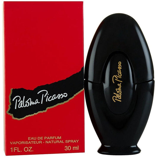 Paloma Picasso Paloma Picasso, Parfimērijas ūdens (EDP) Sievietēm
