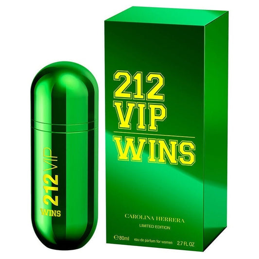 Carolina Herrera 212 VIP Wins, EDP Sievietēm