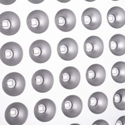 Lampa/panelis augu augšanai 225 LED