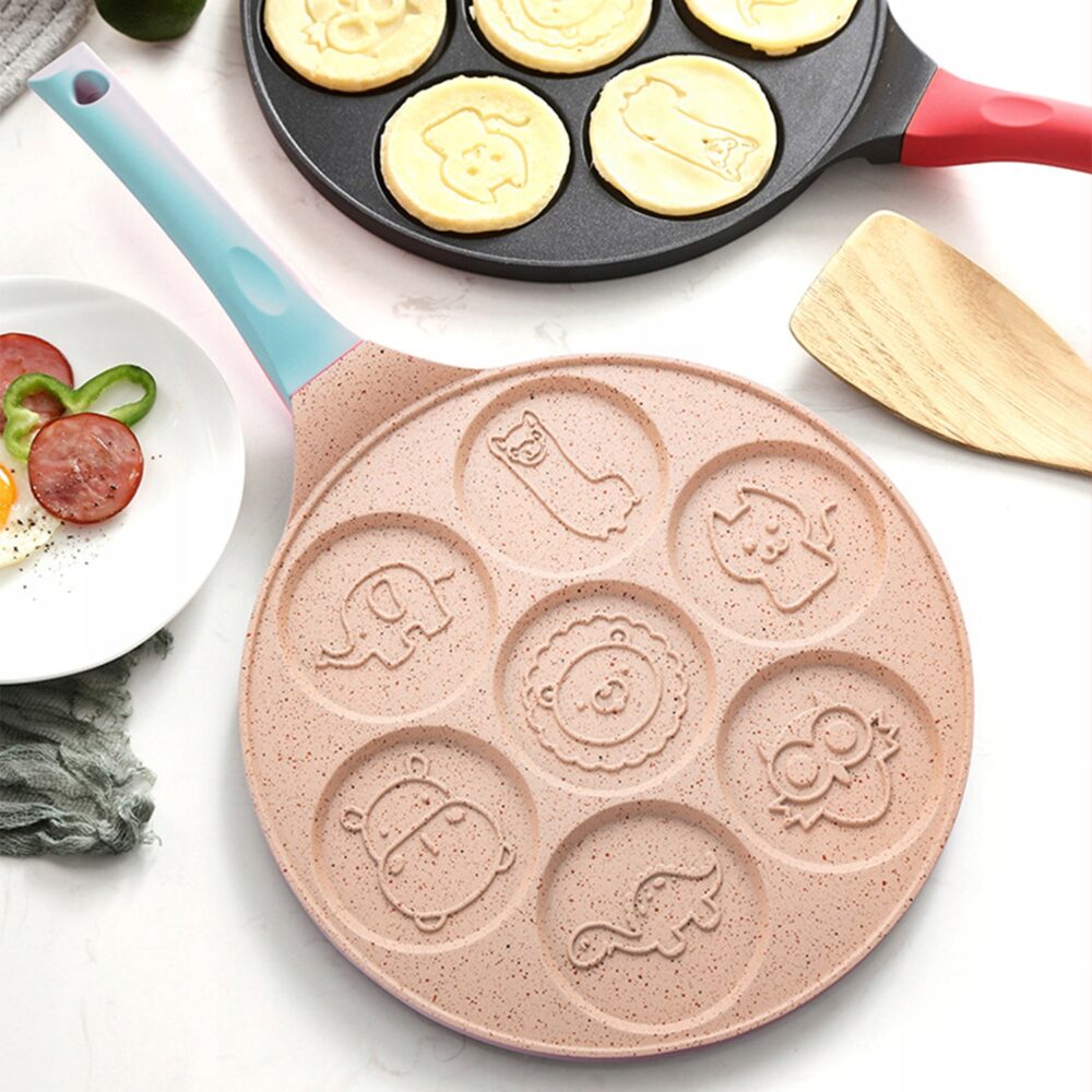 Panna pankūku pagatavošanai