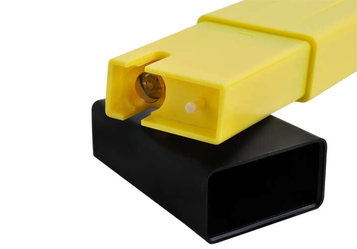 Ūdens pH mērītājs ar ATC