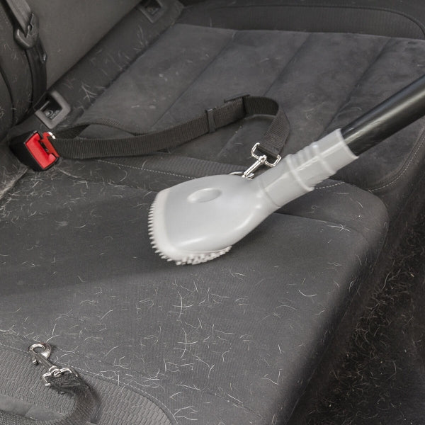 Putekļsūcēja birste