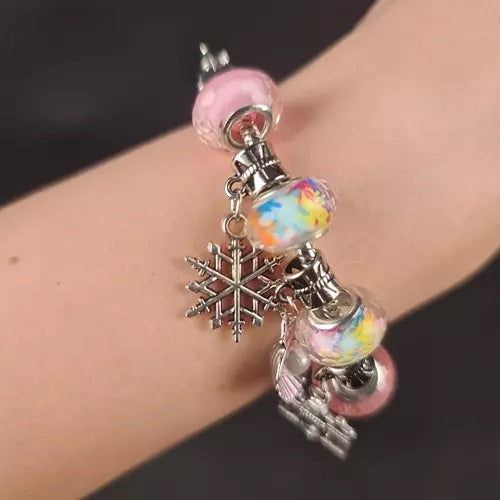 Rokassprādzes izgatavošanas komplekts