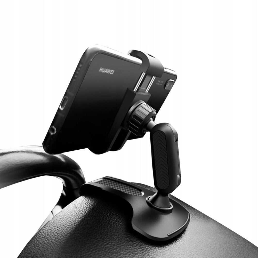 Automašīnas tālruņa turētājs