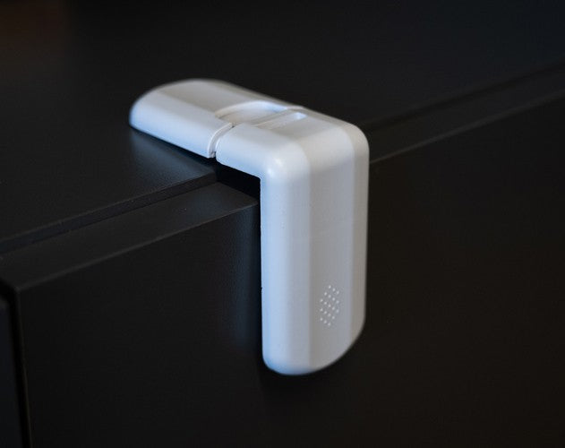 Skapīšu slēdzene 4gab.