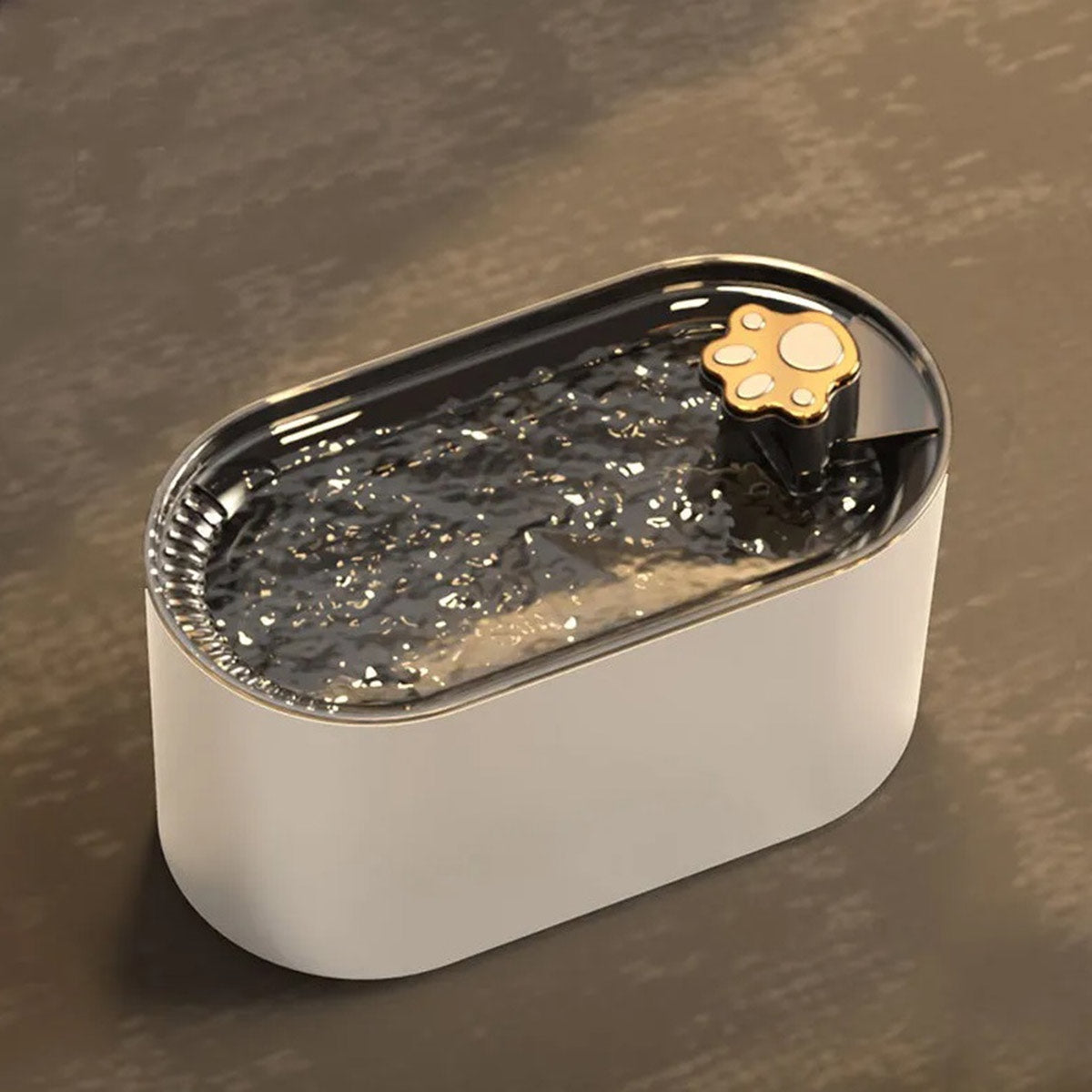 Automātiskais ūdens trauks