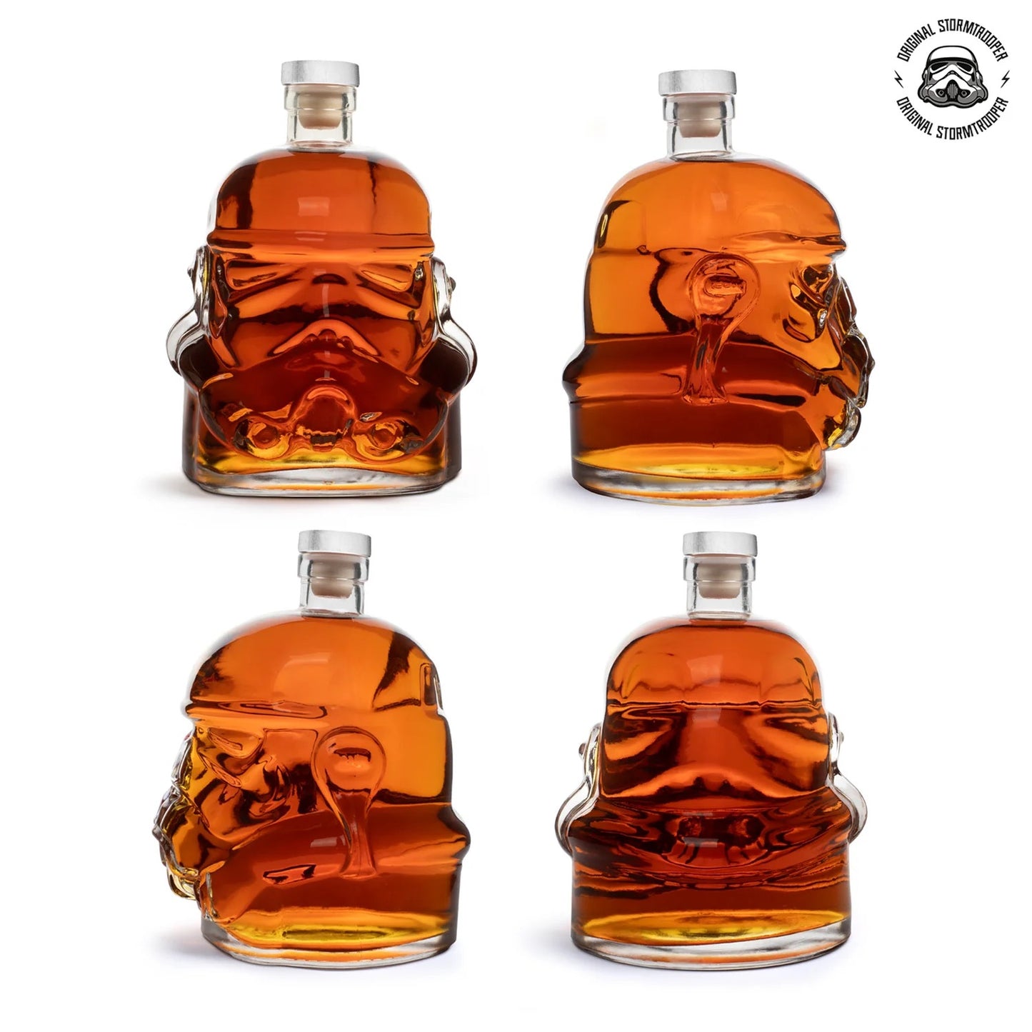 Star Wars Stormtrooper karafe 750 ml