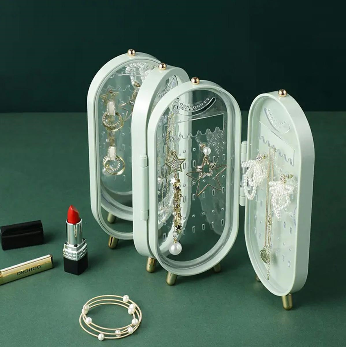 Rotaslietu turētājs