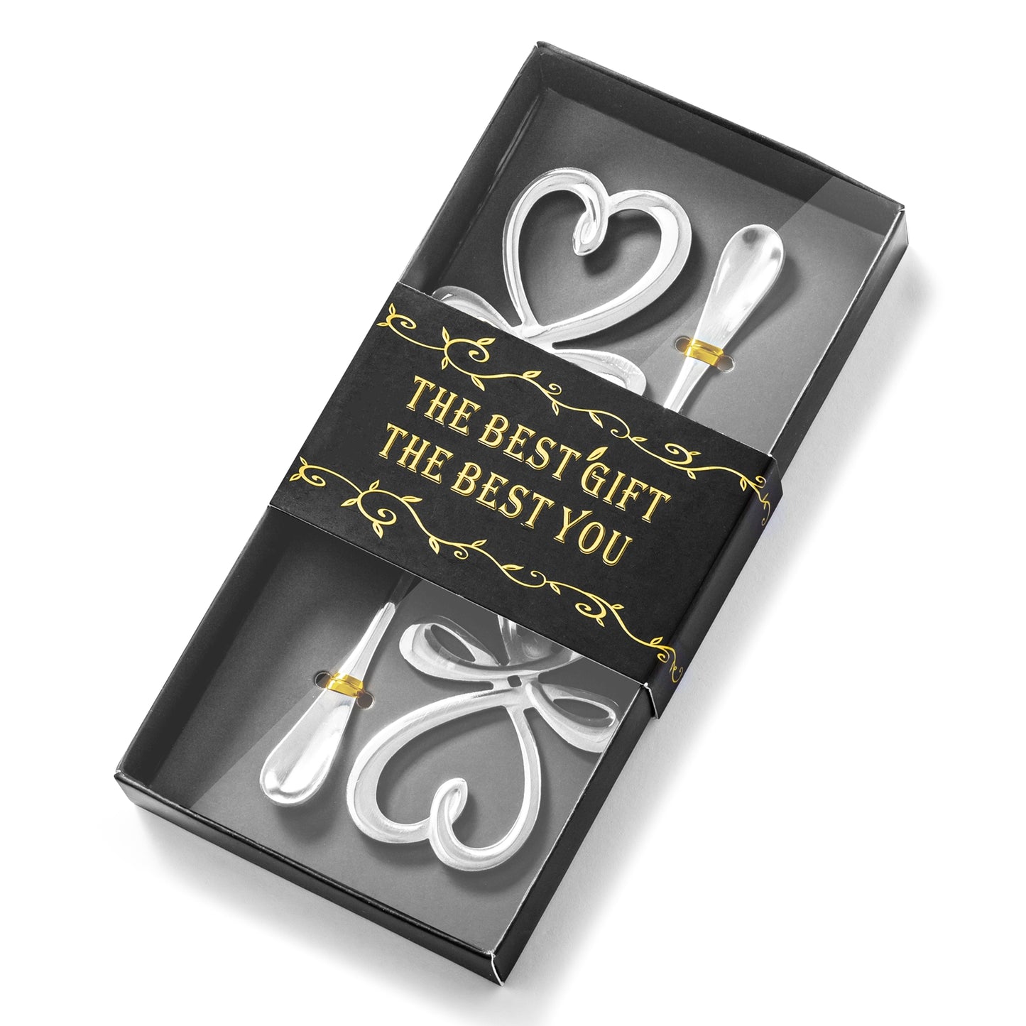 Mini tējkarotes, komplektā 2 gab.