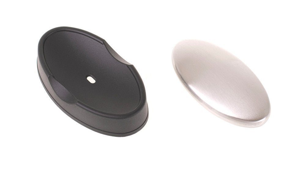 Nerūsējošā tērauda ziepes