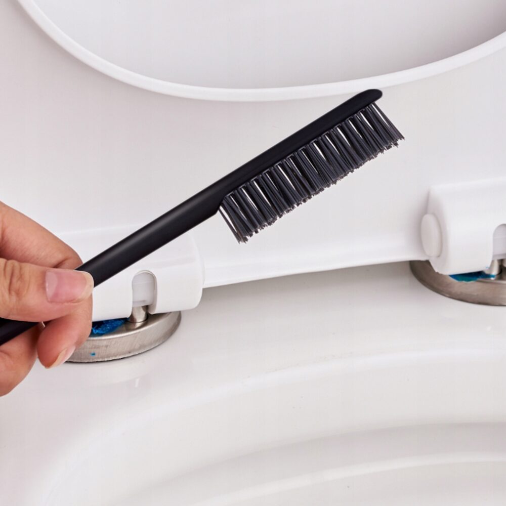 Tualetes birstes tīrīšanas komplekts