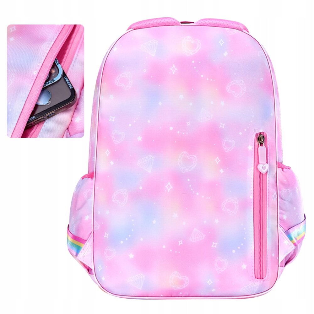 Bērnu skolas mugursoma