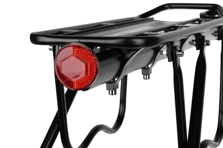 Velosipēda bagāžnieks