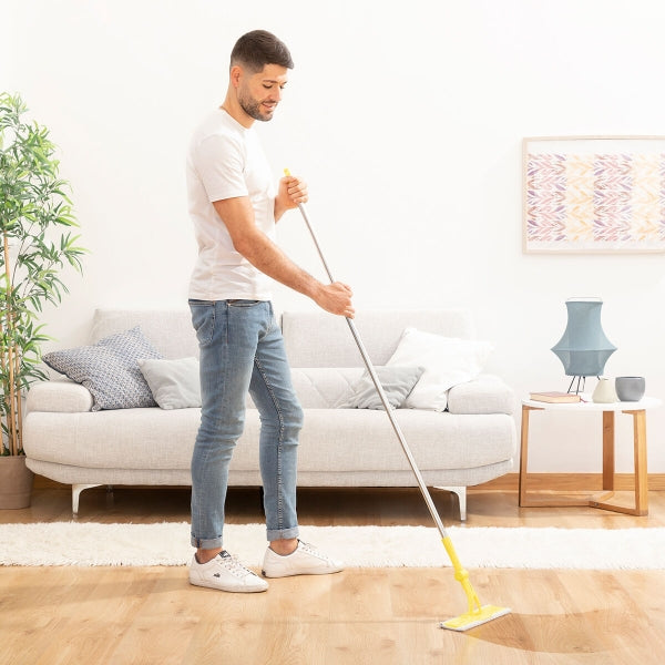 Tīrīšanas komplekts 4in1