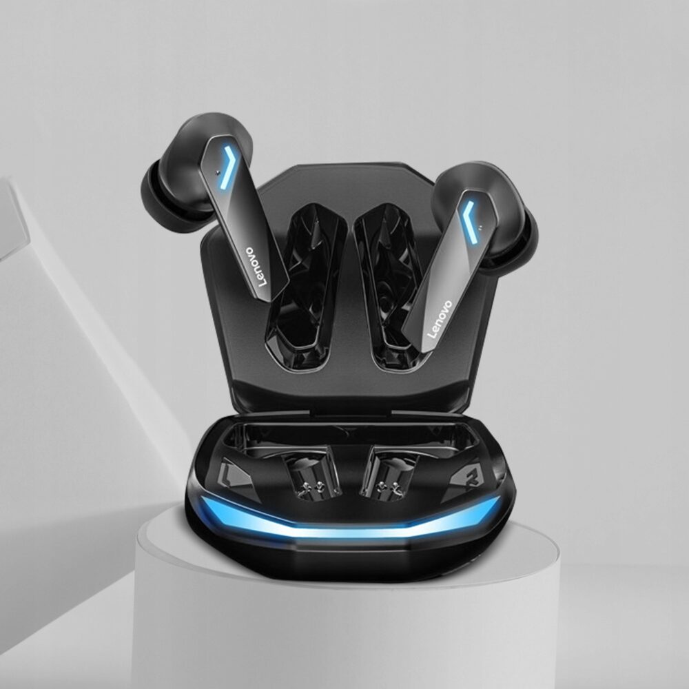 Bezvadu Austiņas Bluetooth