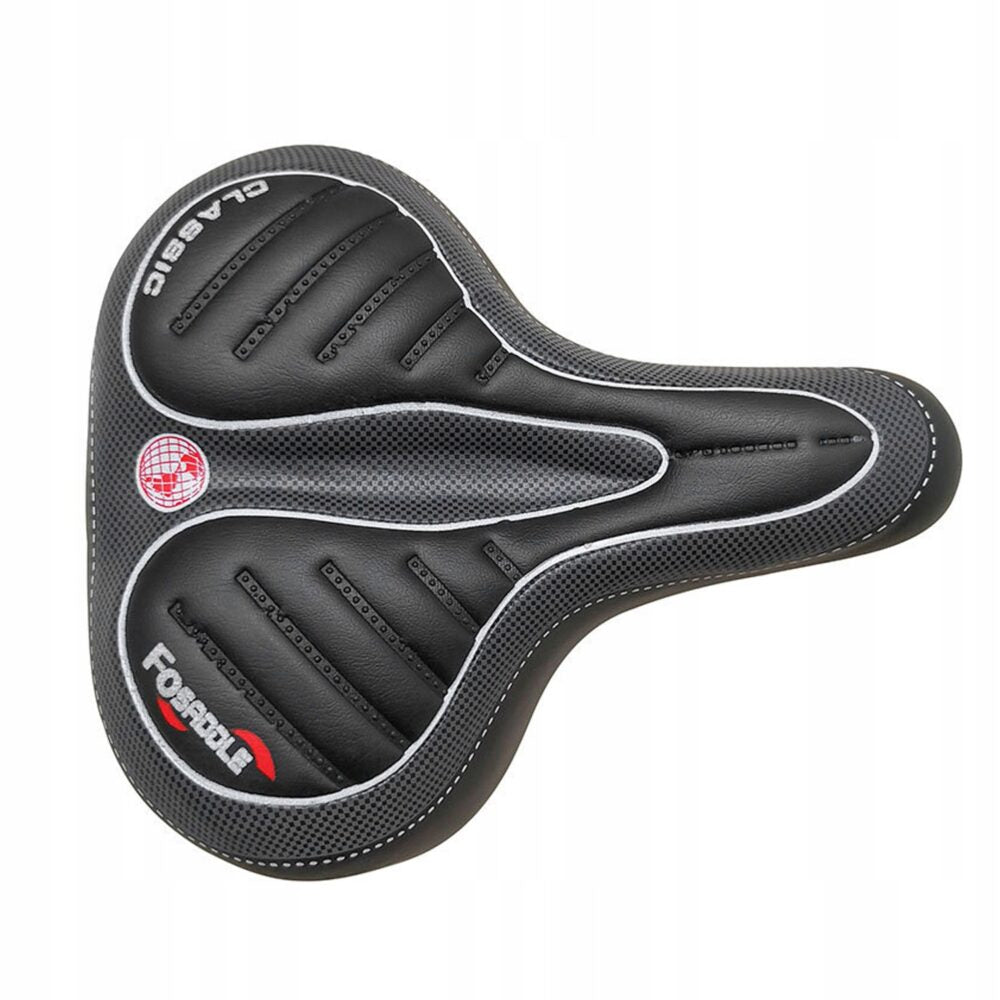 Velosipēda sēdeklis