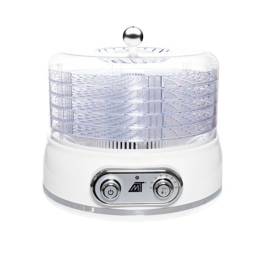 Sēņu, augļu un dārzeņu žāvētājs