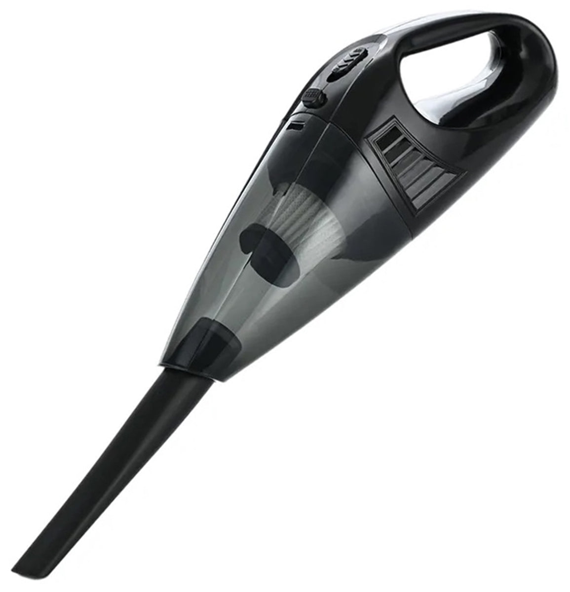 Bezvada putekļsūcējs