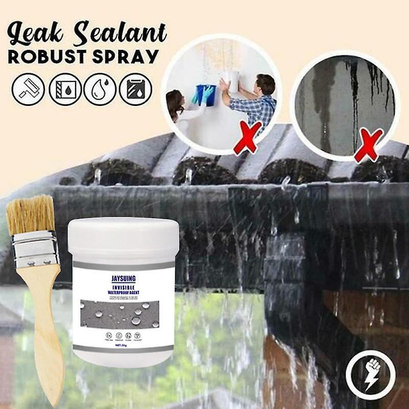 Šķidrais blīvēšanas aerosols