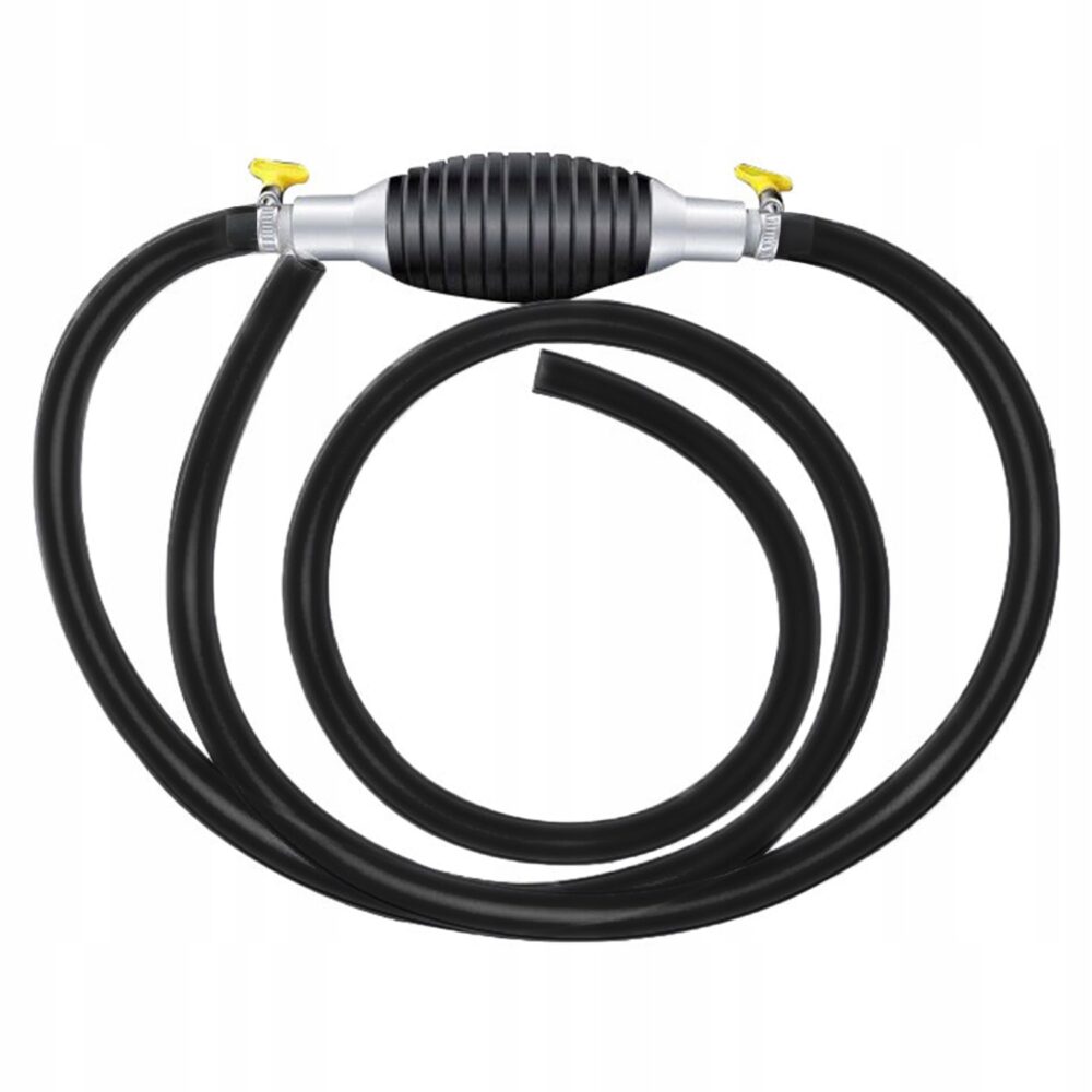 Degvielas sūknis manuāls