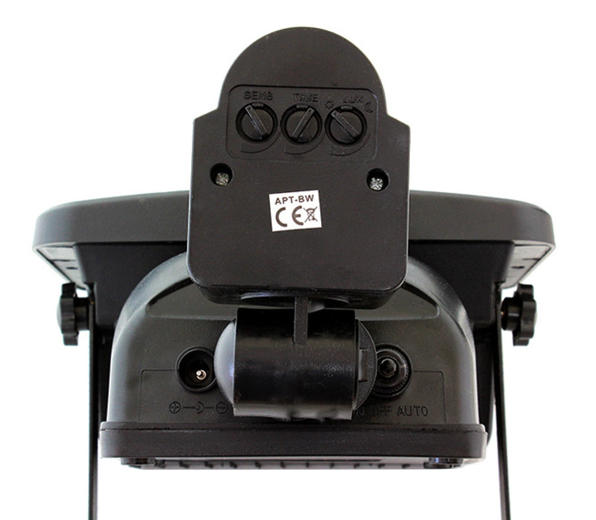 LED saules panelis – lampa