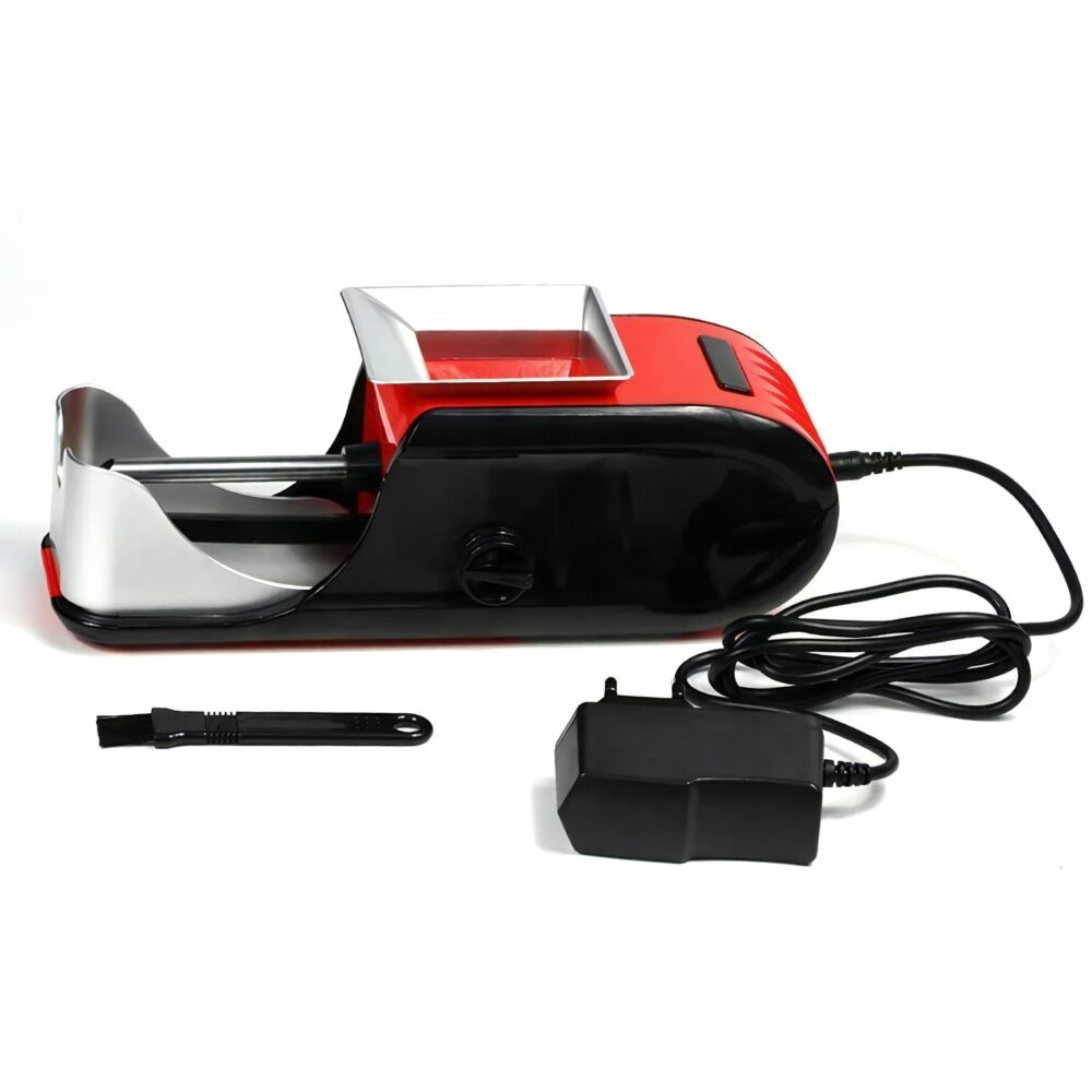 Cigarešu pildīšanas mašīna