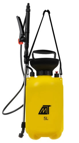 Spiediena smidzinātājs 5L