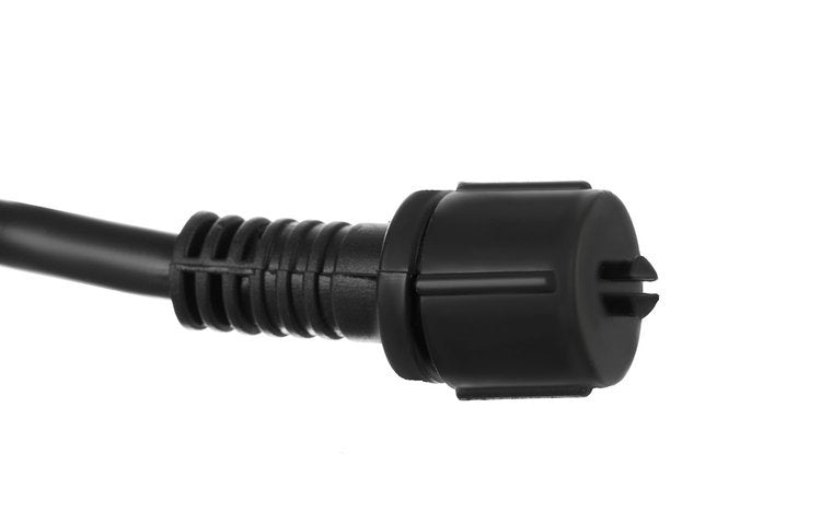 Dārza lampu virtene