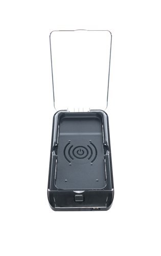 UV sterilizators ar tālruņa lādētāju