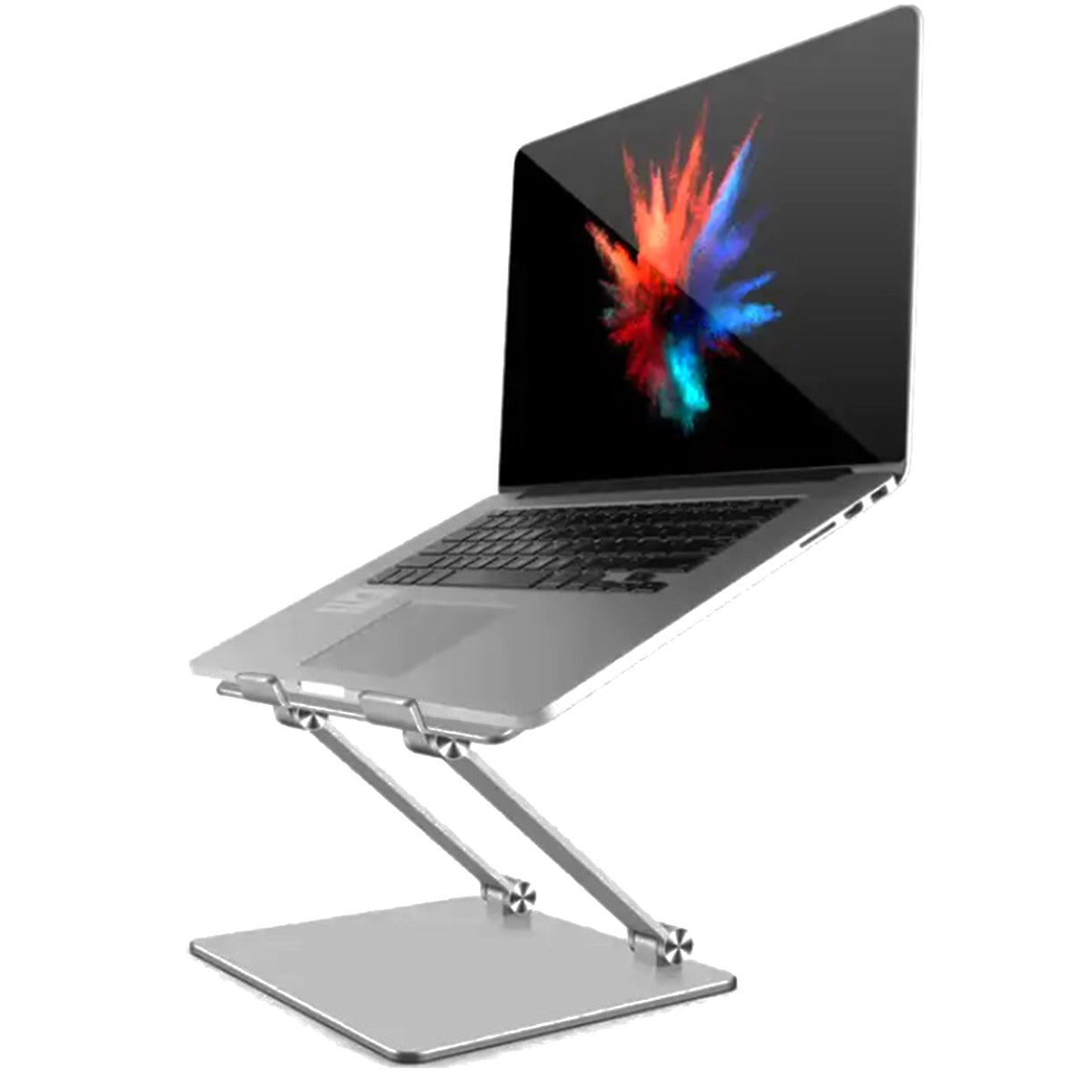 Klēpjdatora statīvs