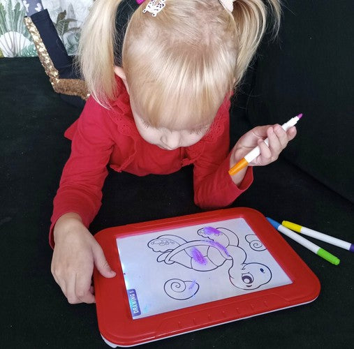 Planšete bērniem - zīmēšanai