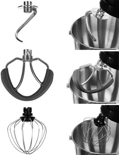 Virtuves kombains 1700W