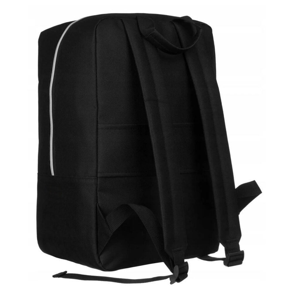 Bcross-Bl ceļojumu mugursoma, melna