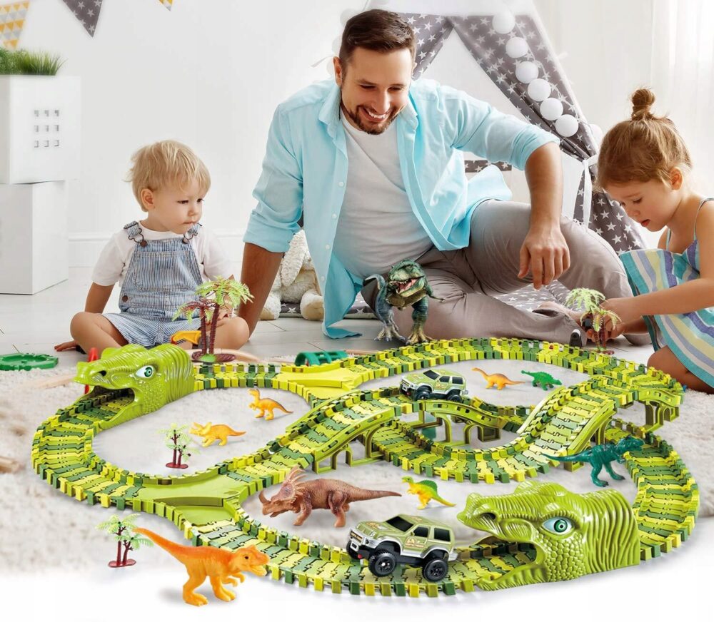 Dino sacīkšu trase