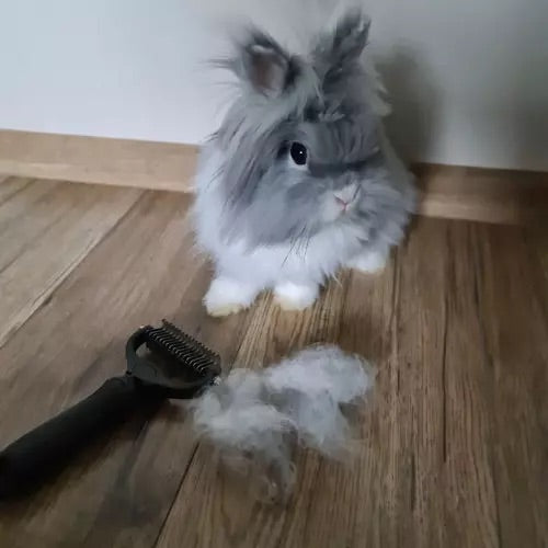 Dzīvnieku trimmeris