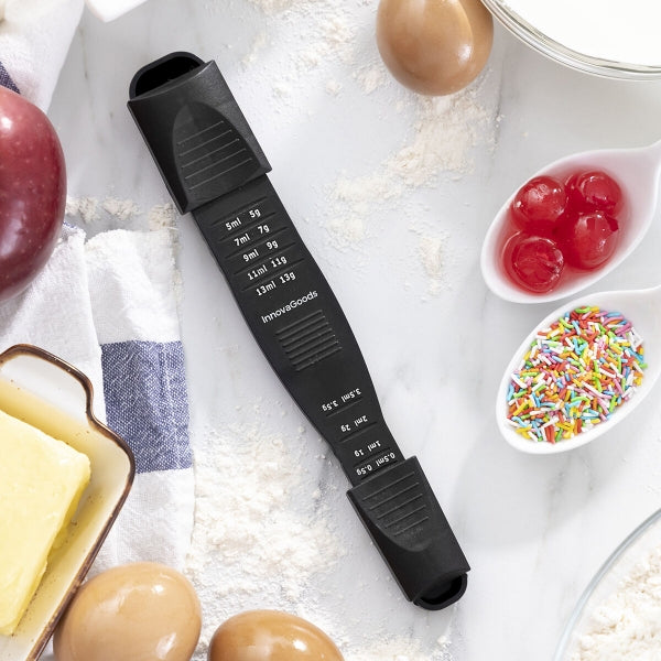 Regulējama mērkarote