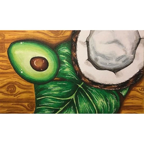 Divpusēji marķieri