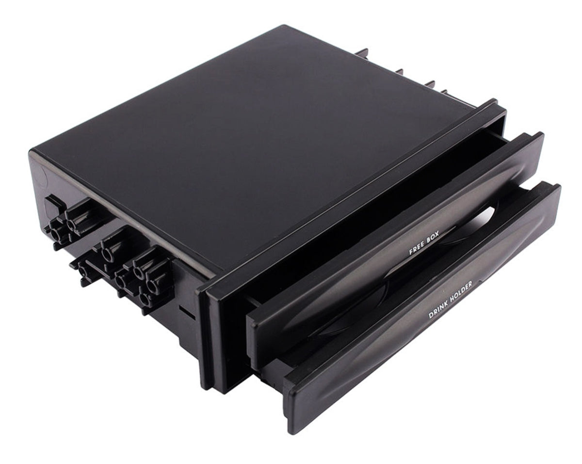 Dzērienu turētājs