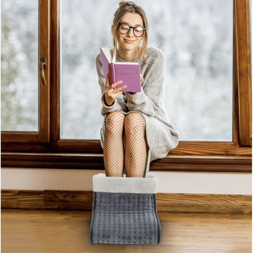 Elektriskais kāju sildītājs