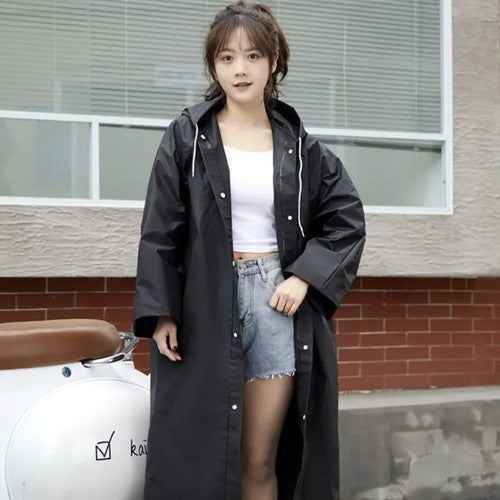 Universāls lietusmētelis