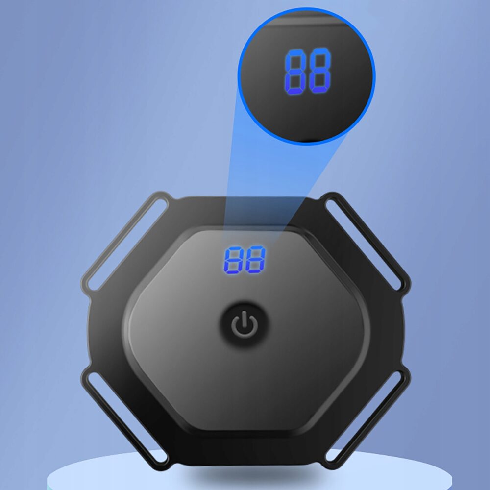 Muguras korektors J-3000