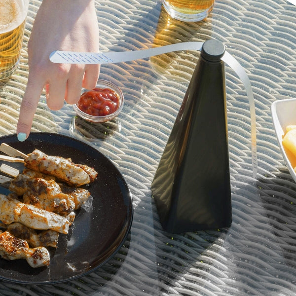 Eko mušu atbaidītājs